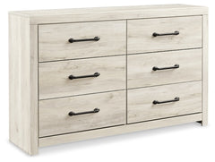 Cambeck Dresser - The Bargain Furniture