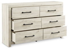 Cambeck Dresser - The Bargain Furniture