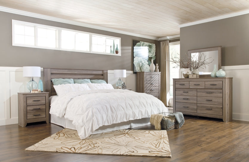 Zelen Bedroom Sets