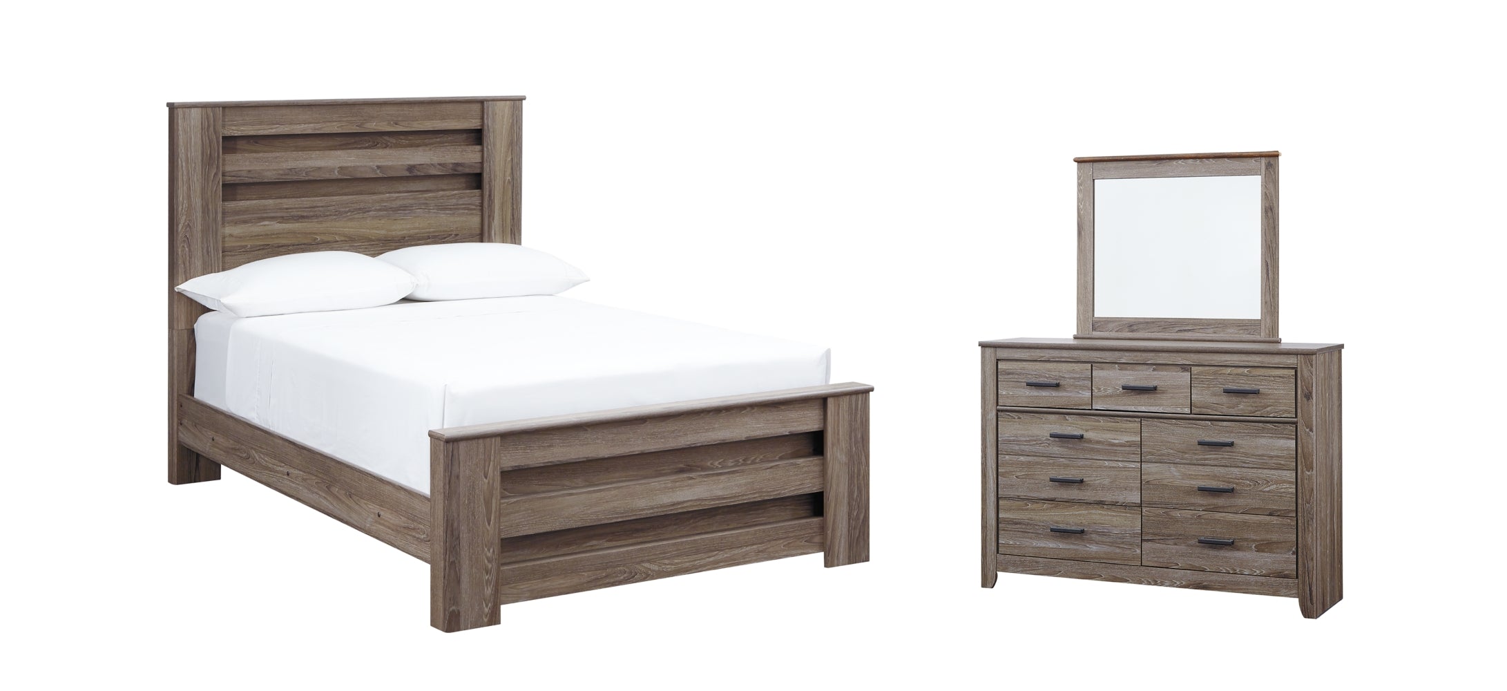 Zelen Bedroom Sets