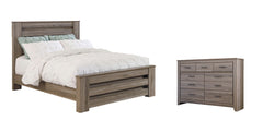 Zelen Bedroom Sets