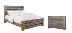 Zelen Bedroom Sets