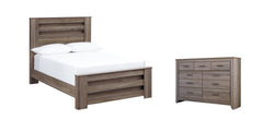 Zelen Bedroom Sets