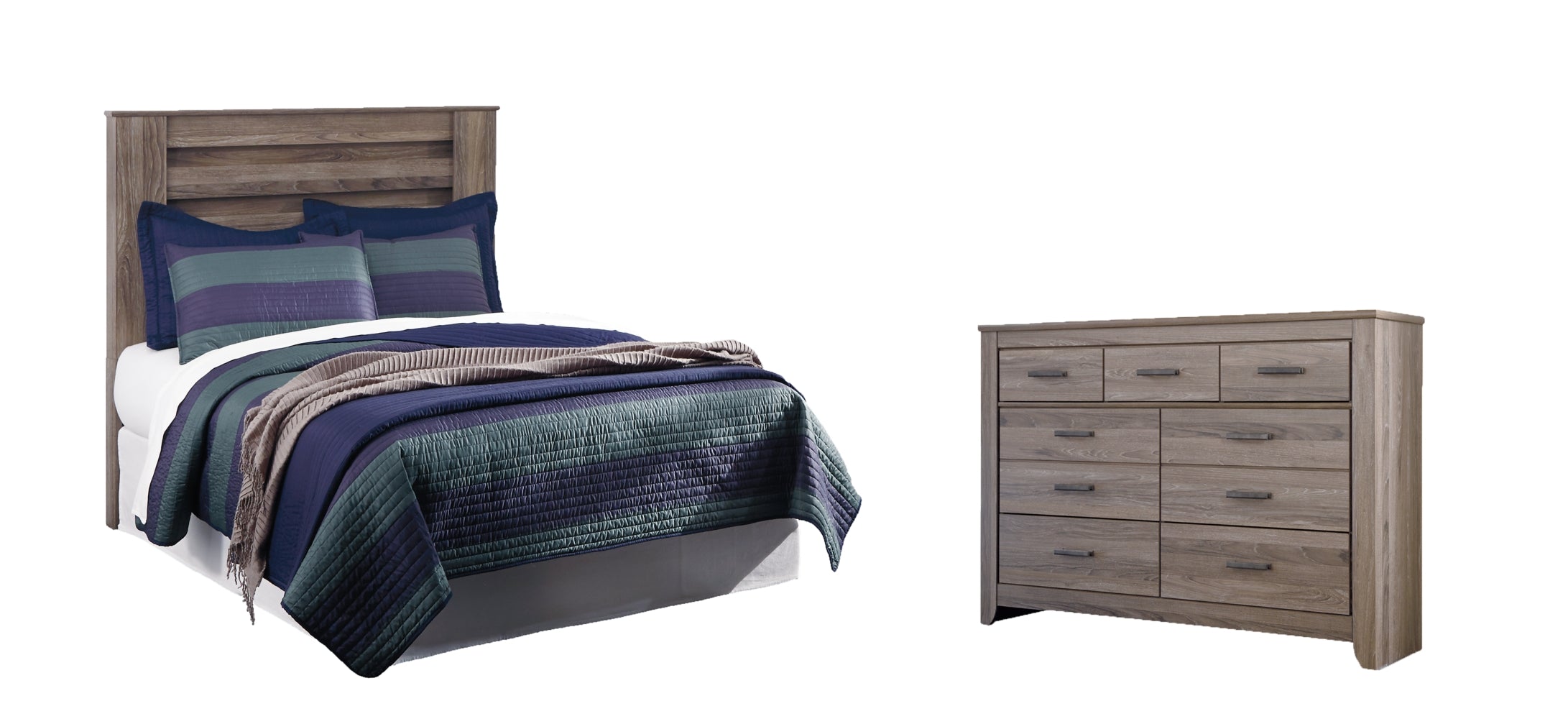 Zelen Bedroom Sets