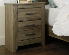 Zelen Nightstand