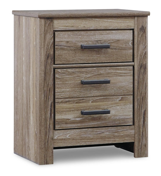 Zelen Nightstand