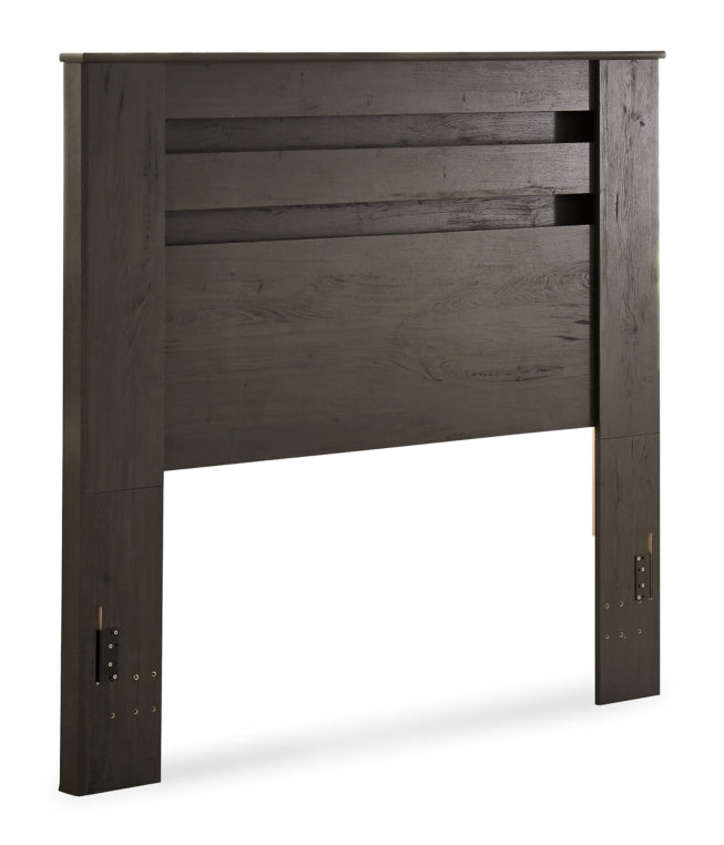 Brinxton Queen Panel Headboard