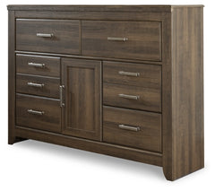 Juararo Dresser