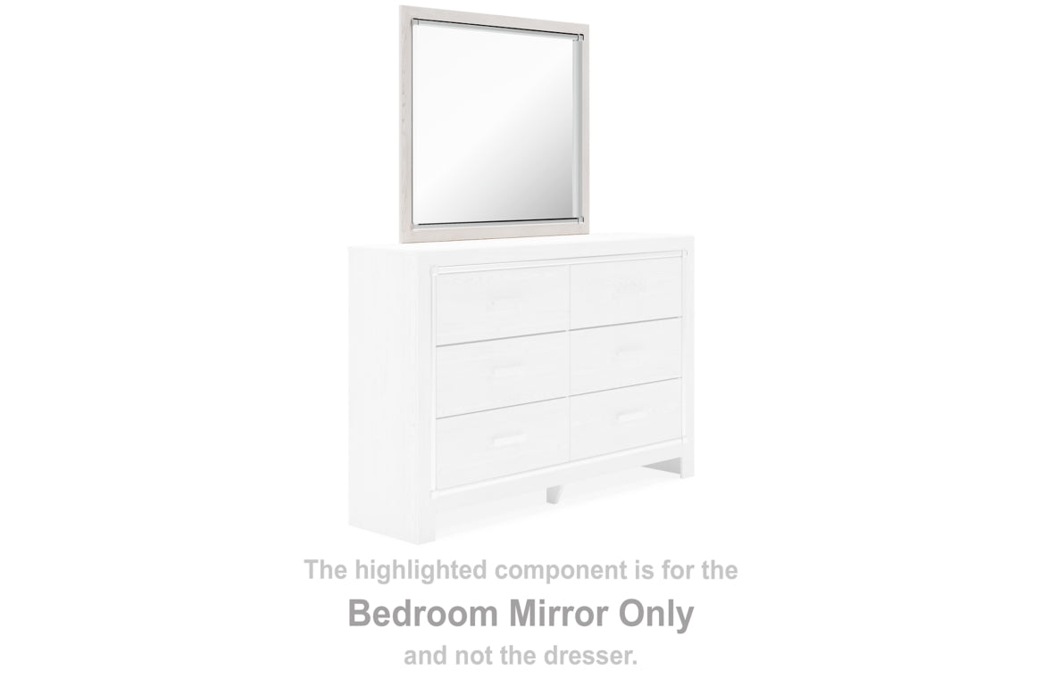 Altyra Bedroom Mirror