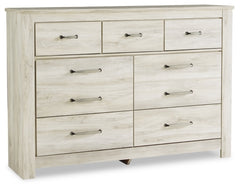 Bellaby Dresser