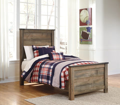 Trinell Queen Panel Bed