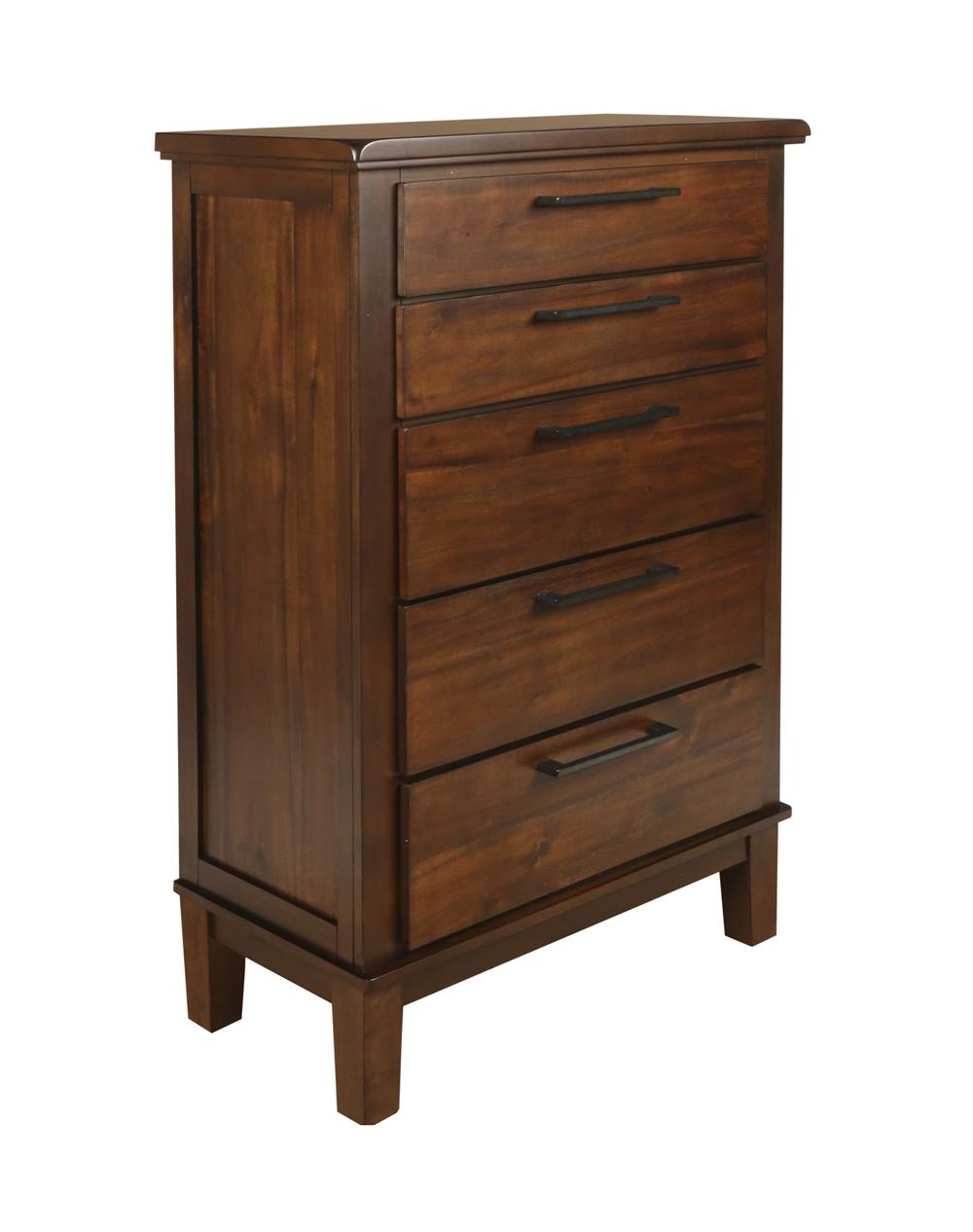 CAGNEY CHEST - CHESTNUT