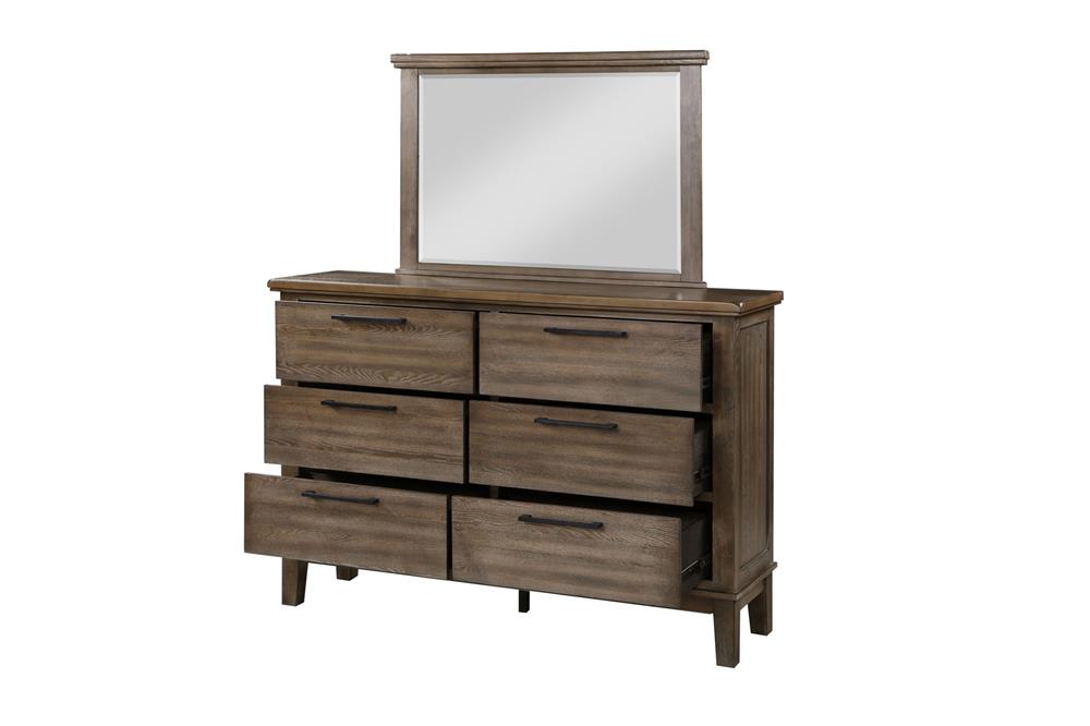 CAGNEY DRESSER-VINTAGE