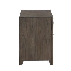 LANDON NIGHTSTAND-WALNUT