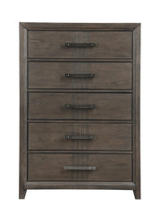 LANDON CHEST-WALNUT