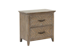 TYBEE NIGHTSTAND-SAND