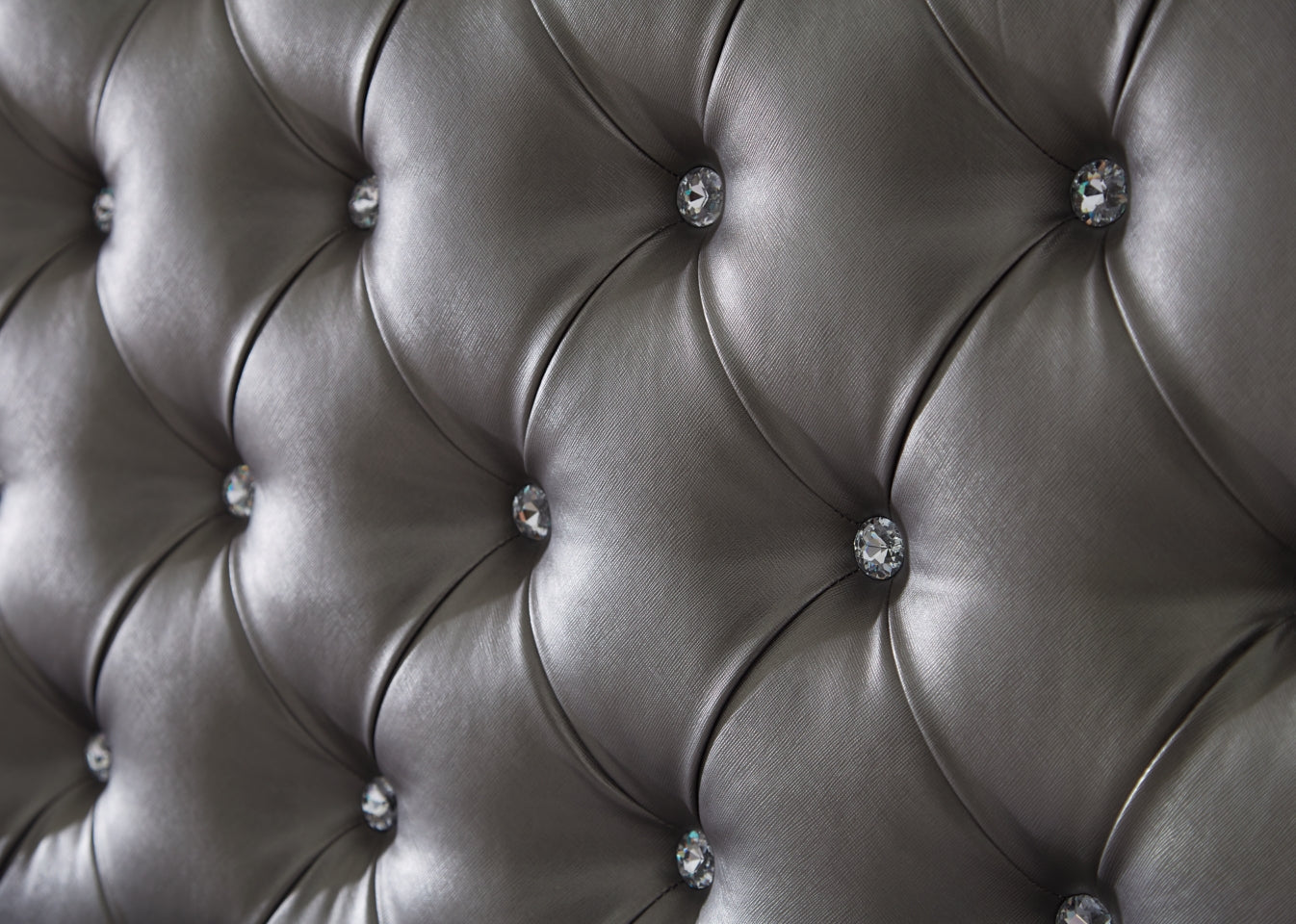 Coralayne Queen Upholstered Headboard