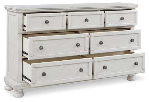 Robbinsdale Dresser