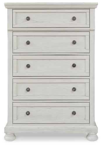 Robbinsdale Chest of Drawers