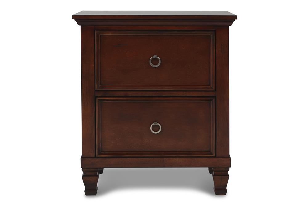 TAMARACK NIGHTSTAND- CHERRY