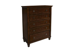 TAMARACK CHEST- CHERRY