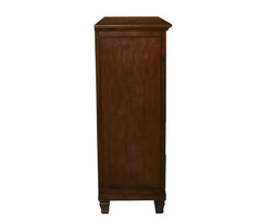 TAMARACK CHEST- CHERRY