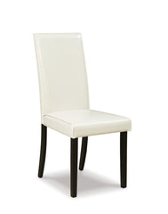 Kimonte 2-Piece Dining Room Chair