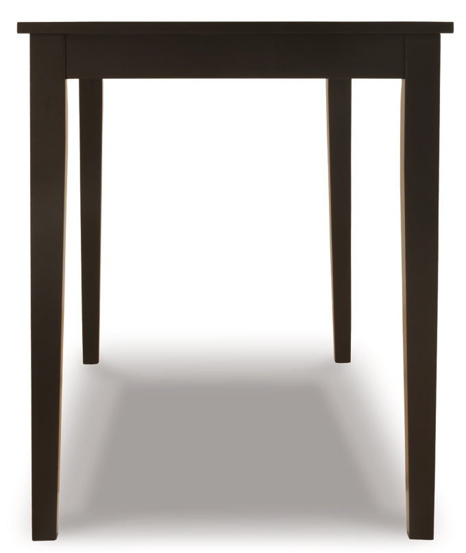 Kimonte Dining Table - The Bargain Furniture