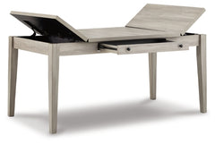 Parellen Dining Table