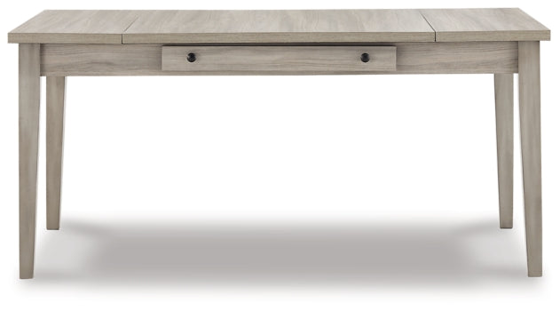 Parellen Dining Table