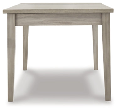 Parellen Dining Table