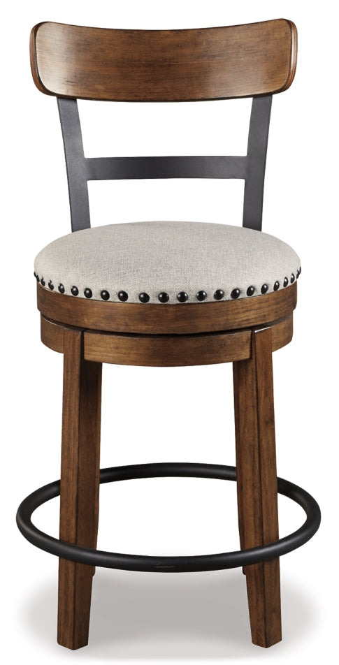 Valebeck Counter Height Bar Stool