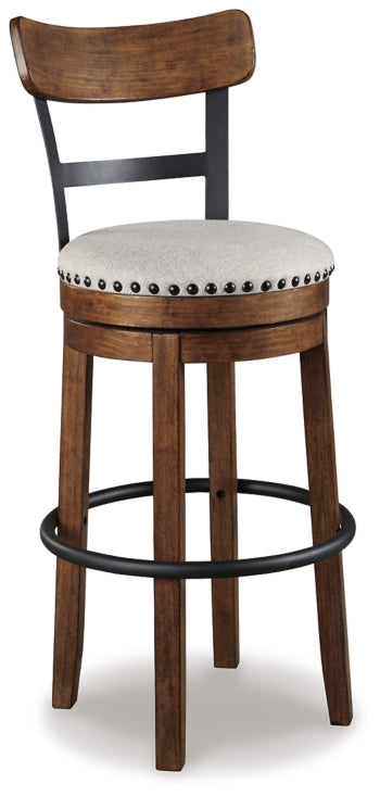 Valebeck Counter Height Bar Stool