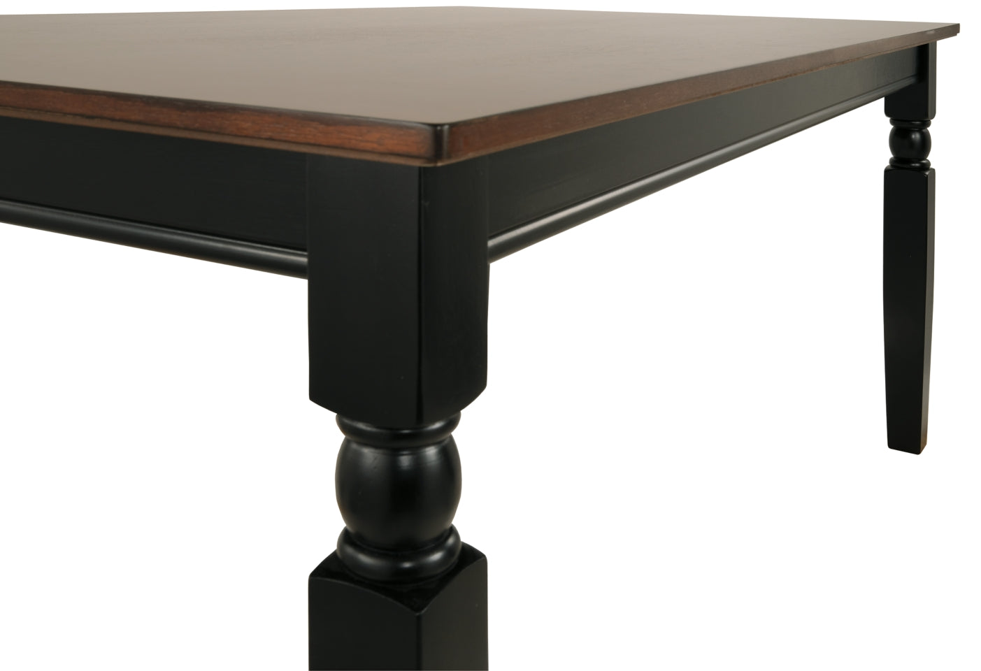 Owingsville Dining Table - The Bargain Furniture