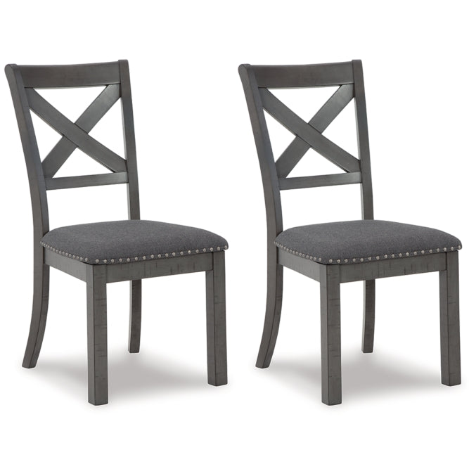 Myshanna Dining Chair