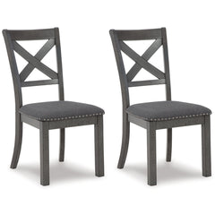 Myshanna Dining Chair