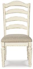 Realyn Dining Chair