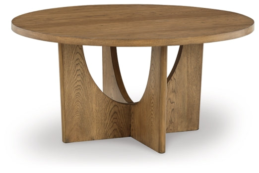 Dakmore Dining Table