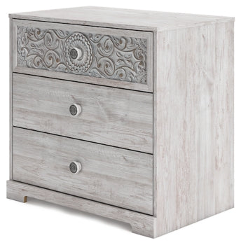 Paxberry Chest of Drawers