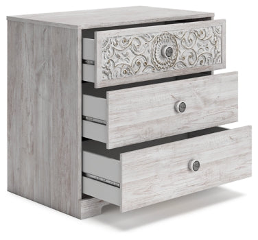 Paxberry Chest of Drawers