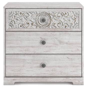 Paxberry Chest of Drawers