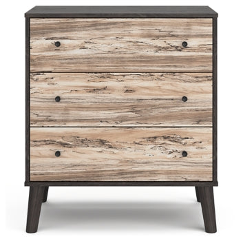 Lannover Chest of Drawers