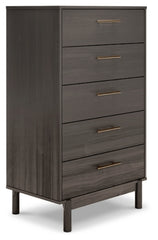 Brymont Chest of Drawers