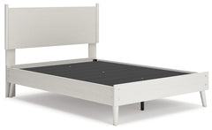 Aprilyn Full Panel Bed