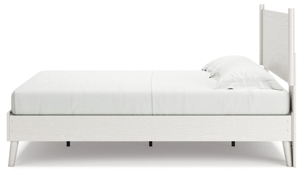 Aprilyn Queen Panel Bed