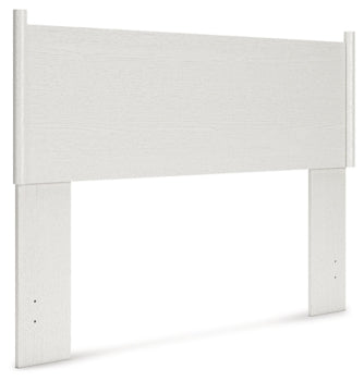 Aprilyn Queen Panel Headboard