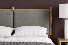 Aprilyn Full Panel Headboard