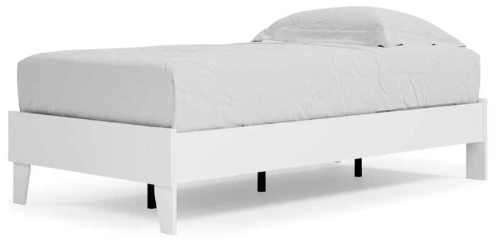 Piperton Queen Platform Bed