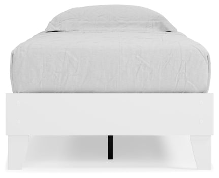 Piperton Queen Platform Bed