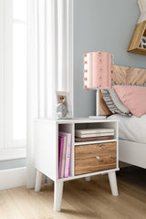 Piperton Nightstand